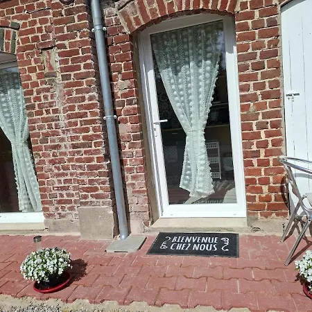 Les Saisonniers Appartement Attin