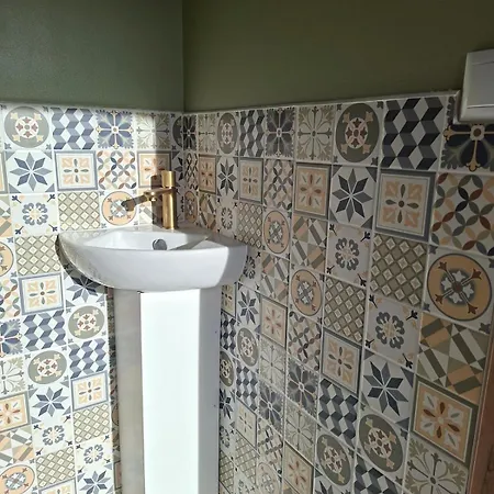 Appartement Les Saisonniers